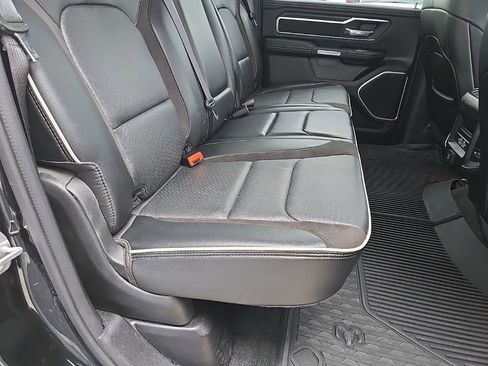 Used 2023 RAM 1500 Laramie AWD/4WD image 94
