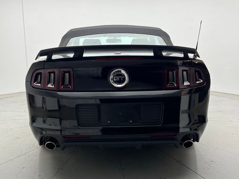 Used 2014 Ford Mustang GT Premium w/ Equipment Group 402A image 28