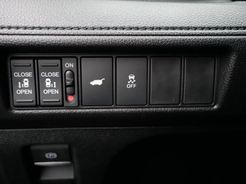 New 2026 Honda Odyssey EX-L image 22