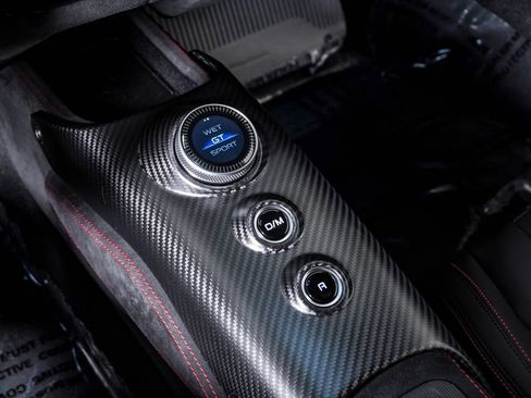 Certified 2023 Maserati MC20 Coupe RWD image 28