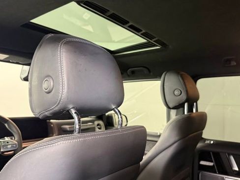 Used 2021 Mercedes-Benz G 63 AMG 4MATIC image 24