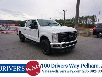 Used 2024 Ford F250 XL w/ XL Chrome Package