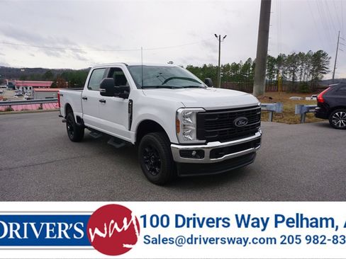 Used 2024 Ford F250 XL w/ XL Chrome Package image 1