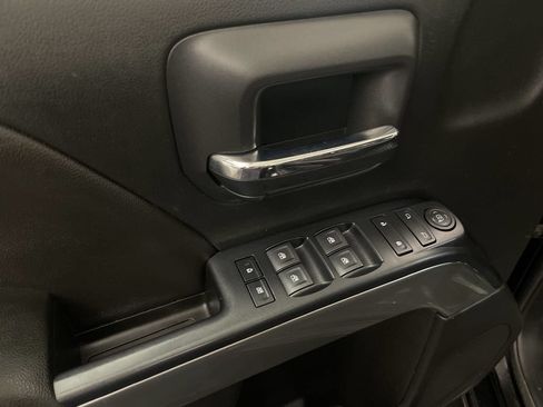 Used 2018 Chevrolet Silverado 1500 LT w/ All Star Edition AWD/4WD image 16