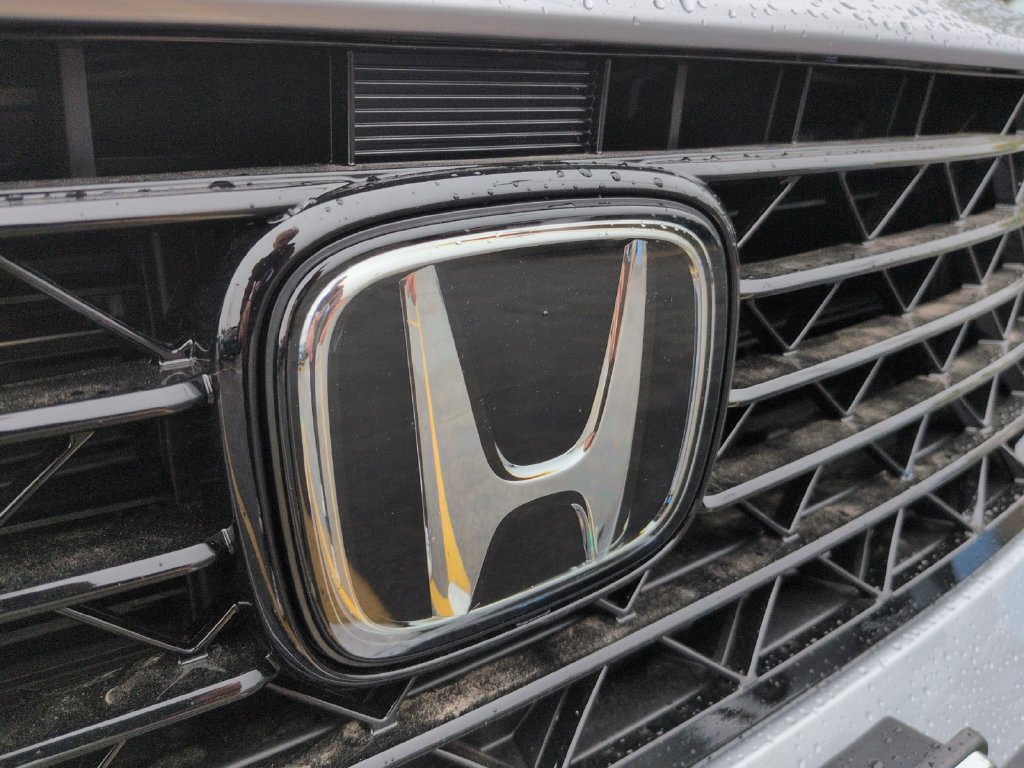 New 2026 Honda Accord Sport image 29