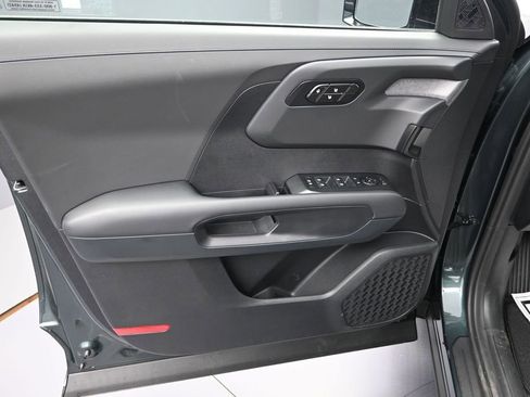 New 2027 Kia Telluride EX X-Line AWD/4WD image 10