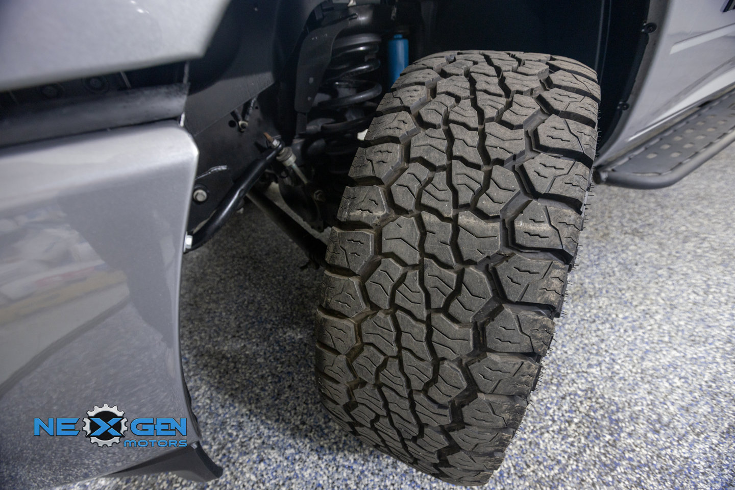 Used 2024 RAM 2500 Big Horn w/ Night Edition AWD/4WD image 49