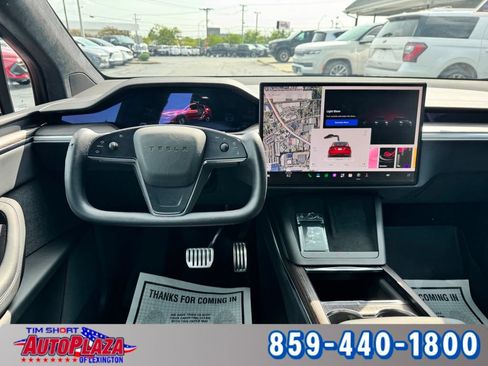 Used 2023 Tesla Model X AWD/4WD image 25