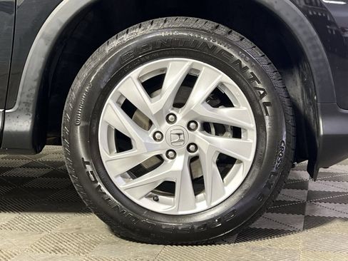Used 2016 Honda CR-V EX image 10
