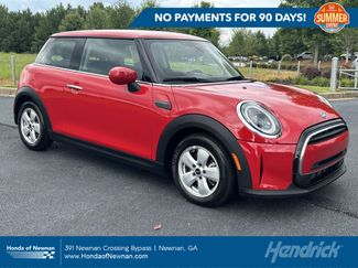 Used 2024 MINI Cooper 2-Door Hardtop FWD video 1