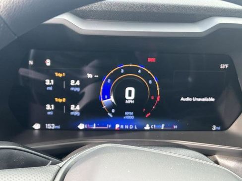 New 2026 Chevrolet Colorado W/T w/ WT Custom Package image 12