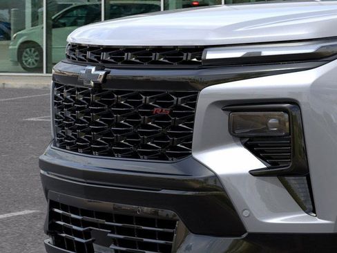 New 2026 Chevrolet Traverse RS image 15