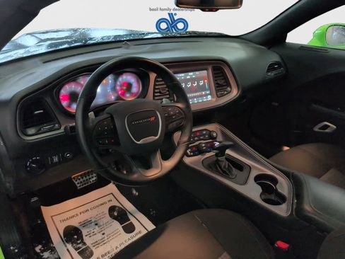 Used 2023 Dodge Challenger R/T image 12