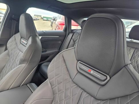 New 2026 Audi A6 Prestige image 26