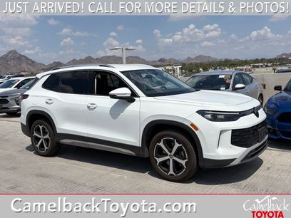 Used 2026 Volkswagen Tiguan SE
