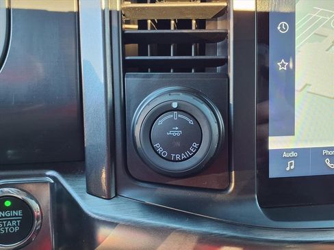 Used 2023 Ford F150 Lariat w/ Equipment Group 502A High image 31