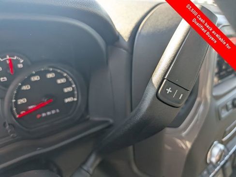 New 2026 GMC Sierra 1500 Pro w/ Pro Value Package image 22