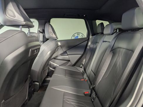 Certified 2026 BMW X3 xDrive30 AWD/4WD image 14