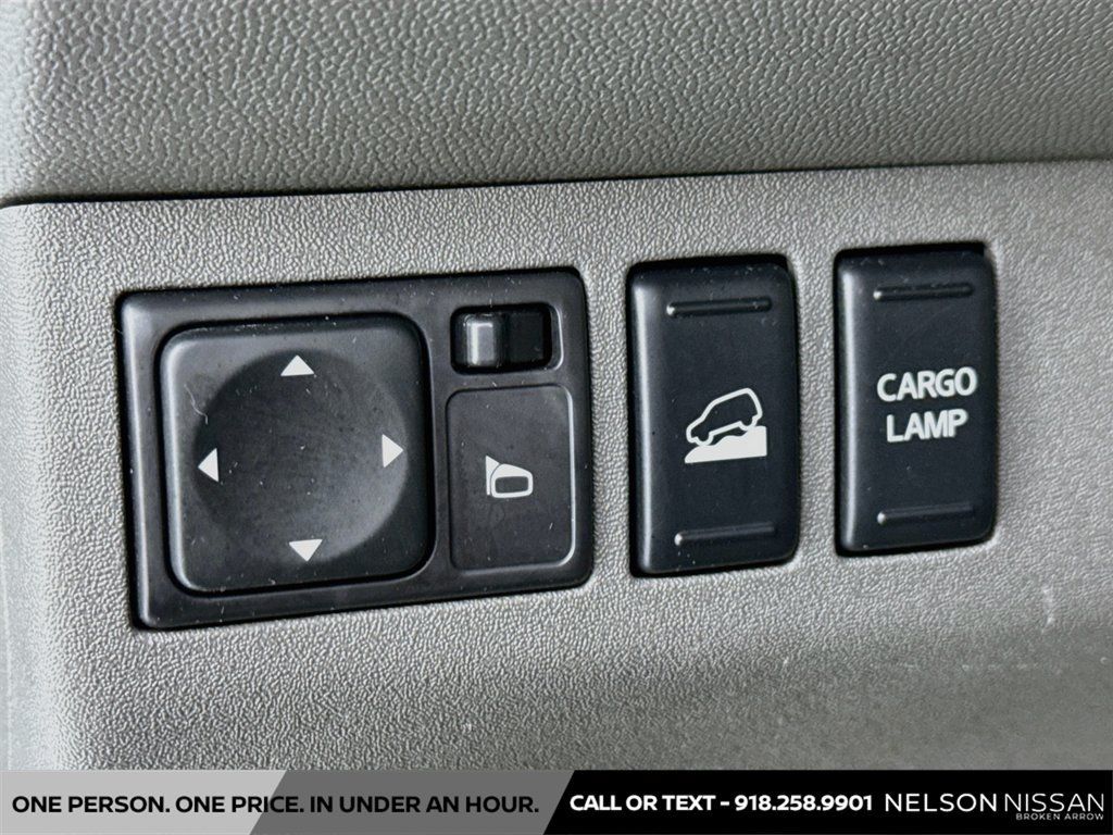 Used 2016 Nissan Frontier SV AWD/4WD image 10