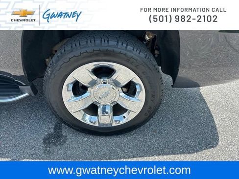 Used 2016 Chevrolet Tahoe LTZ AWD/4WD image 10