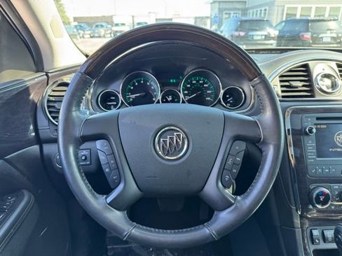 Used 2016 Buick Enclave Premium w/ Experience Buick Package image 34
