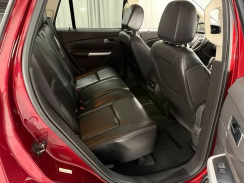Used 2013 Ford Edge SEL AWD/4WD image 8