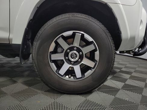 Used 2019 Toyota 4Runner TRD Off-Road Premium image 13