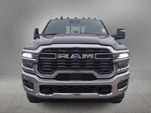 New 2026 RAM 2500 Tradesman image 3