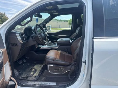 Used 2021 Ford F150 King Ranch AWD/4WD image 9