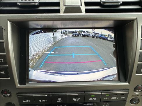 Used 2016 Lexus GX 460 w/ Premium Package AWD/4WD image 26