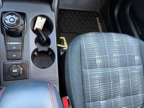 Used 2024 Ford Bronco Sport Heritage w/ Heritage Convenience Package image 20