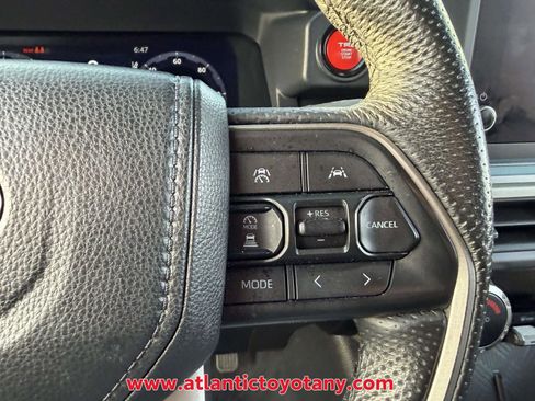 Used 2024 Toyota Tacoma TRD Off-Road image 25