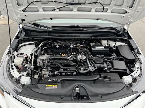 Used 2023 Toyota Corolla LE image 27