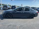 New 2025 Toyota Camry SE image 4