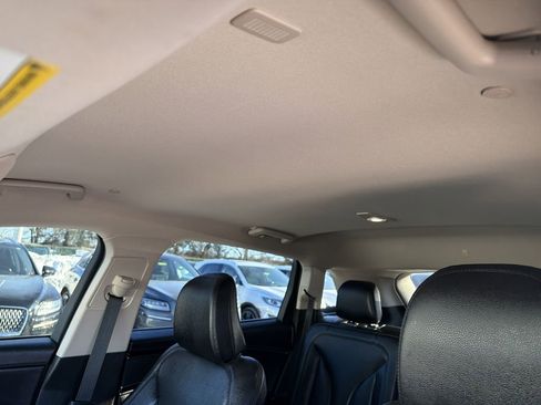 Certified 2023 Lincoln Nautilus Standard w/ Premium Package image 28