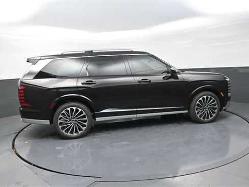 New 2026 Hyundai Palisade Calligraphy image 9