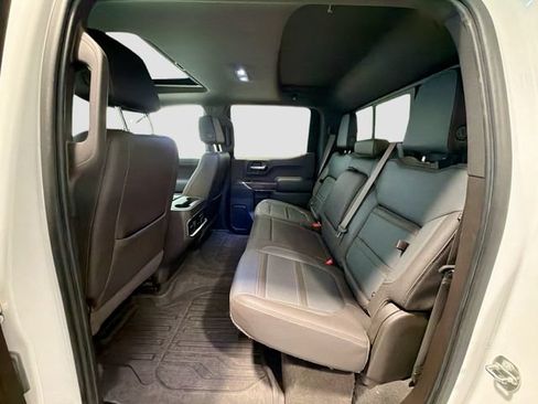 Used 2019 GMC Sierra 1500 Denali w/ Denali Ultimate Package AWD/4WD image 22
