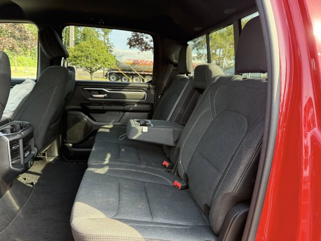 Used 2020 RAM 1500 Big Horn AWD/4WD image 10