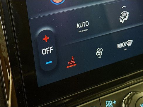New 2026 Ford Ranger XLT AWD/4WD image 21