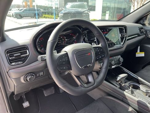 New 2026 Dodge Durango GT image 6
