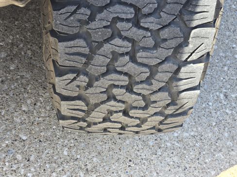 Certified 2024 Ford Ranger Raptor AWD/4WD image 11