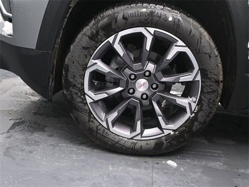 New 2026 GMC Terrain Elevation w/ Elevation Premium Package image 25