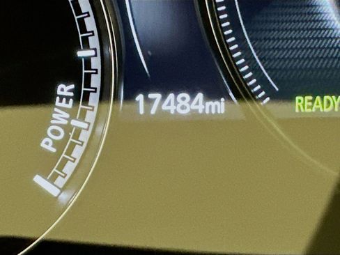 Used 2025 MAZDA CX-50 AWD 2.5 Hybrid w/ Premium Pkg image 19