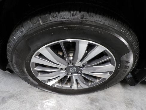 Used 2018 Nissan Pathfinder SV w/ Cargo Package image 26