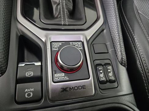 Used 2020 Subaru Forester Limited AWD/4WD image 27