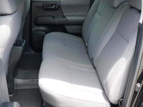 Used 2023 Toyota Tacoma SR AWD/4WD image 21