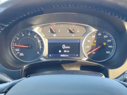 Used 2019 GMC Terrain SLT w/ Preferred Package image 22