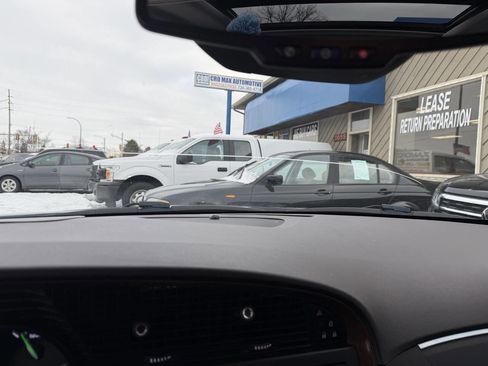 Used 2011 Saab 9-5 Turbo4 image 29