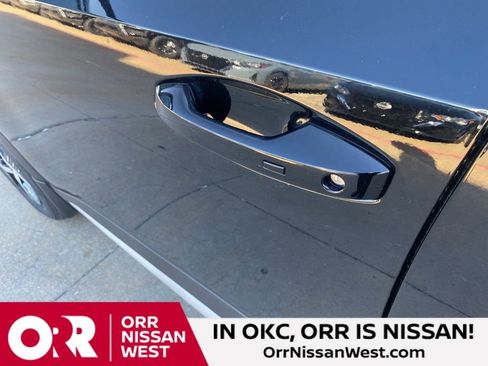 New 2026 Nissan Kicks SV w/ SV Premium Package FWD image 11