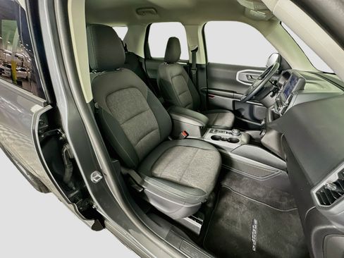 Used 2024 Ford Bronco Sport Big Bend w/ Convenience Package AWD/4WD image 32